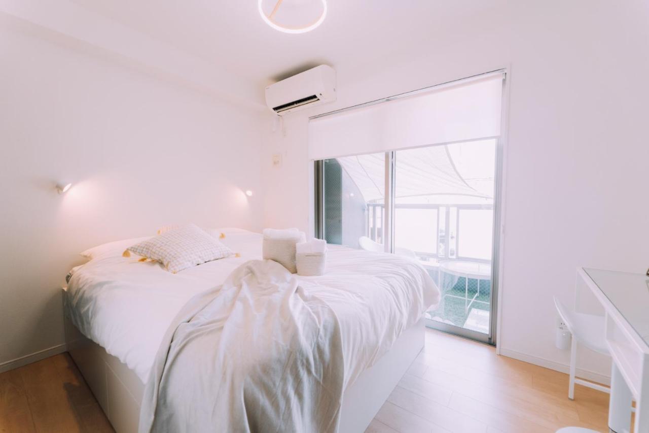 Exe Jonan 202 - Vacation 14922 Apartemen *