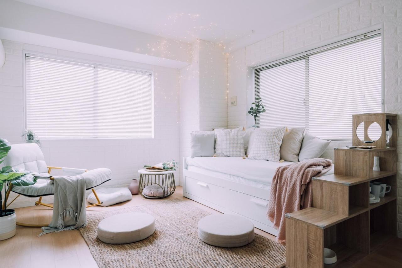 Apartemen Exe Jonan 202 - Vacation 14922 Osaka