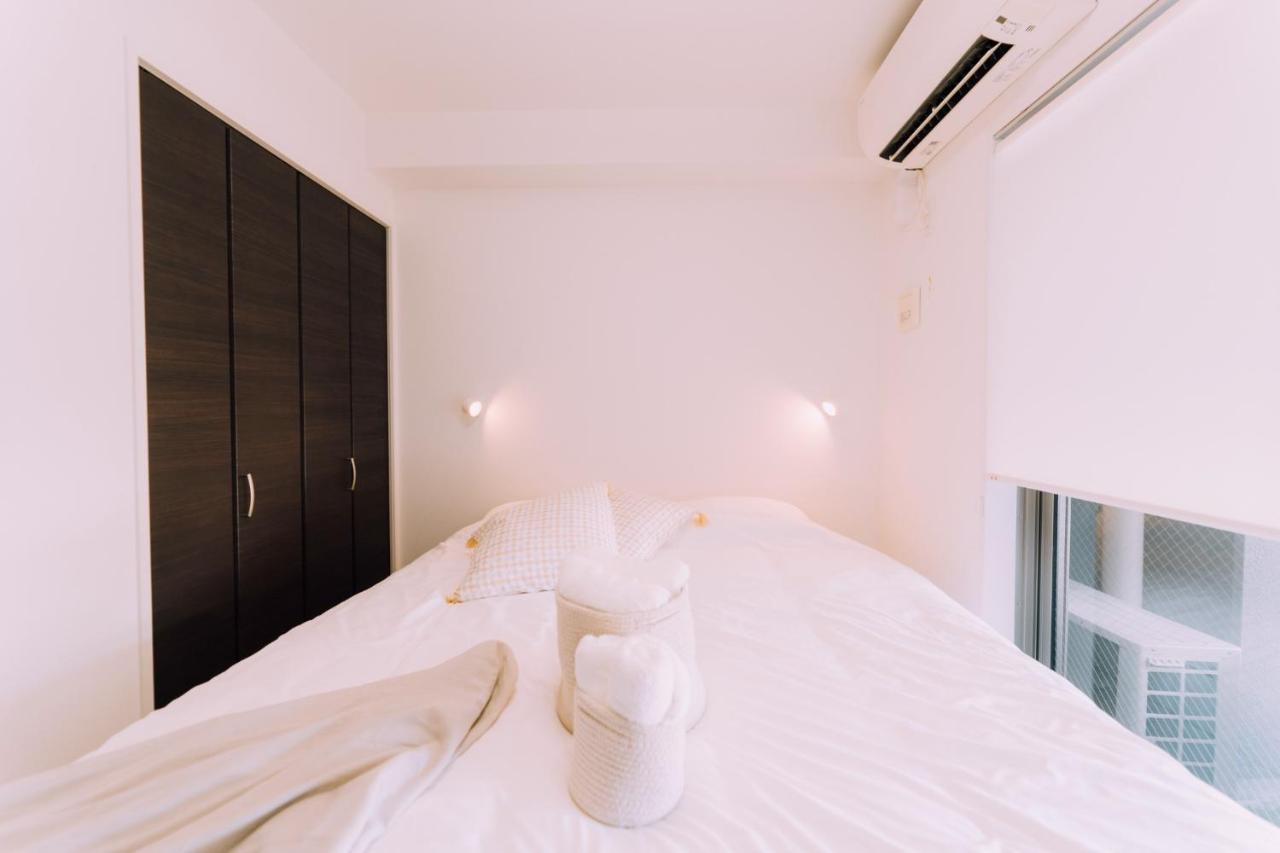 Apartemen Exe Jonan 202 - Vacation 14922