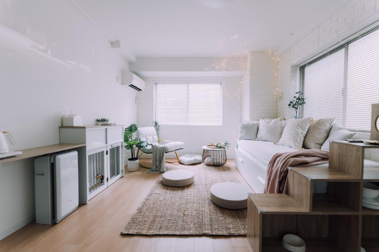 Apartemen Exe Jonan 202 - Vacation 14922 Osaka