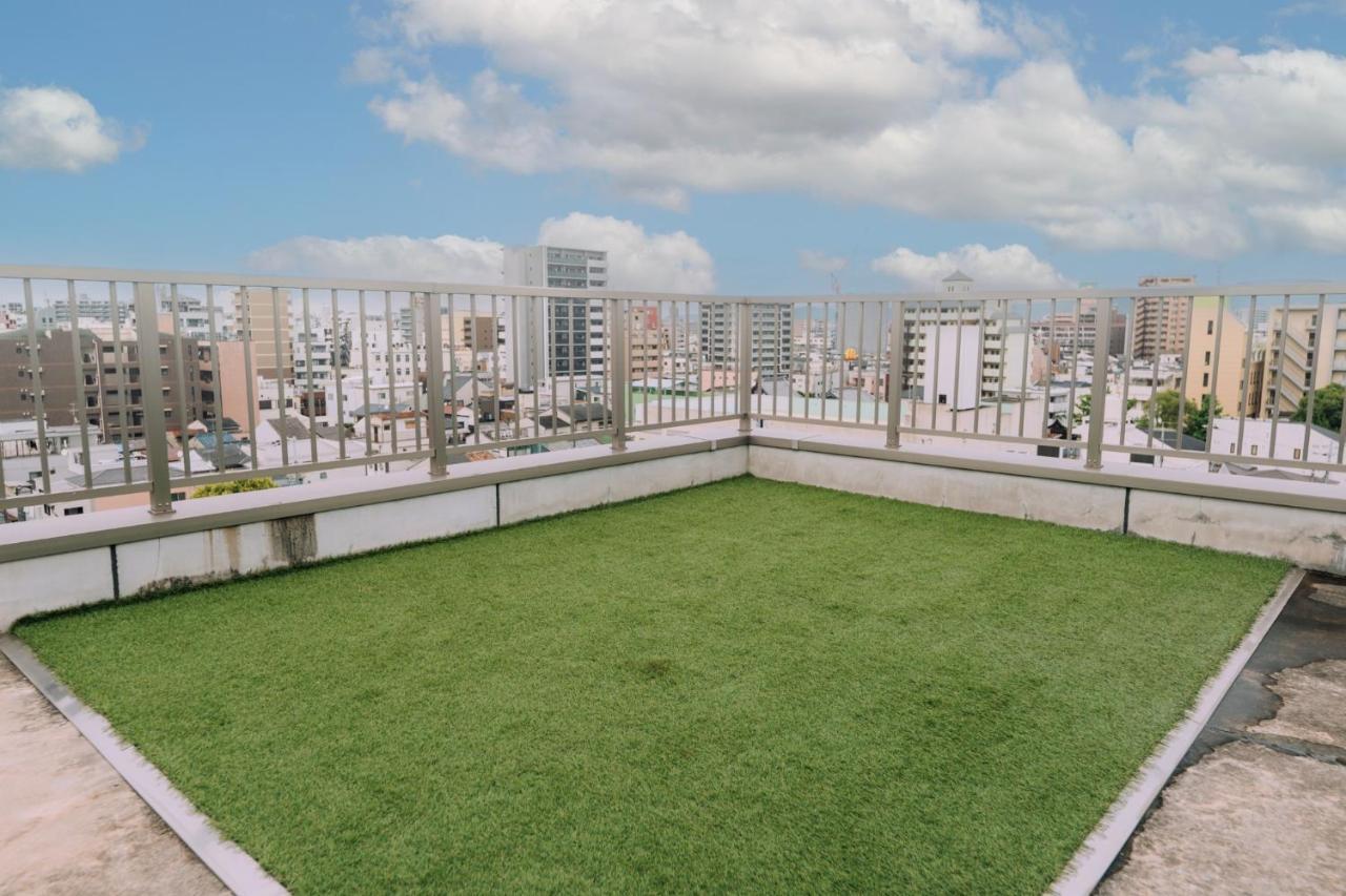 Exe Jonan 202 - Vacation 14922 Apartemen