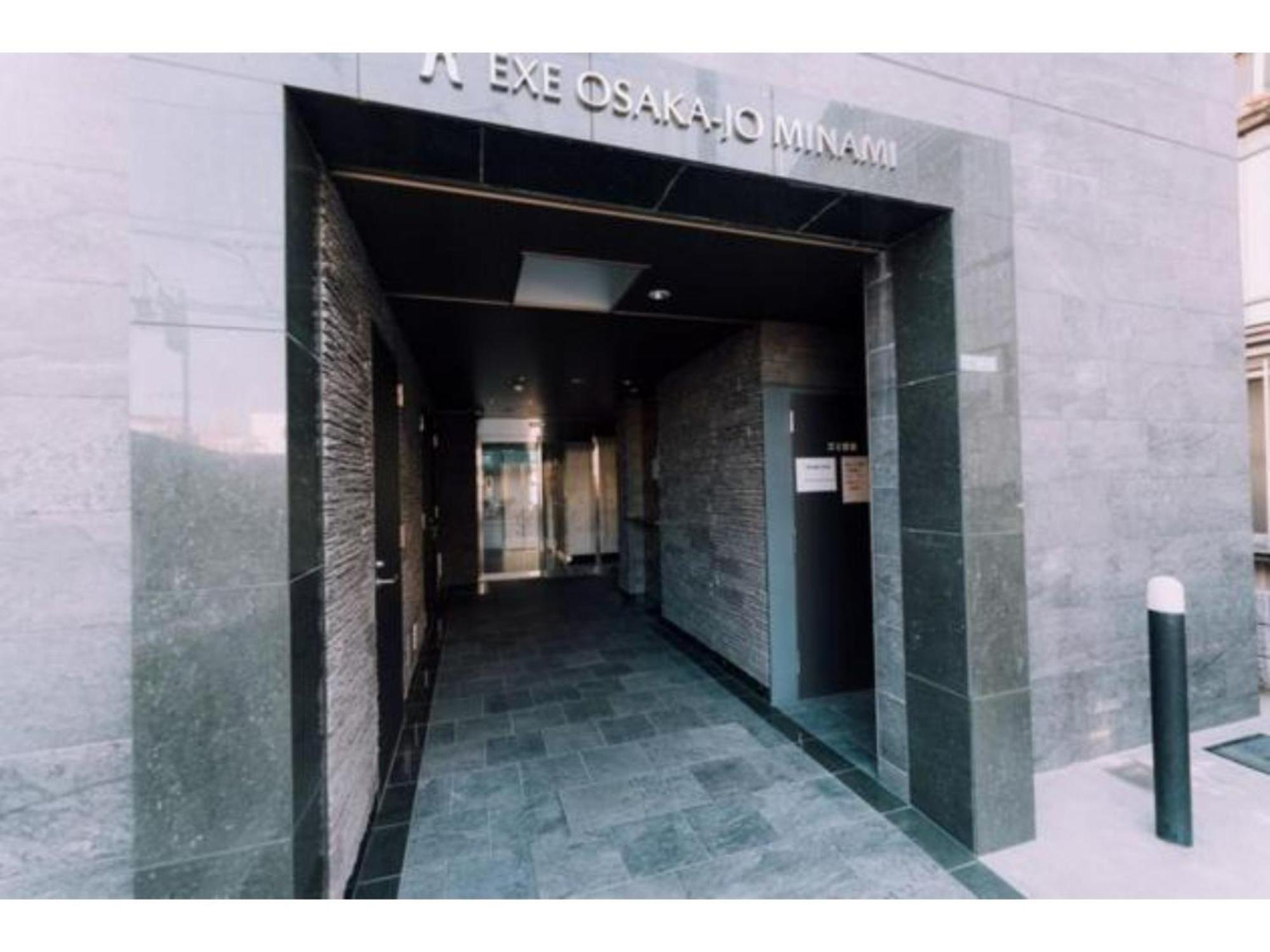 Exe Jonan 202 - Vacation 14922 Apartemen